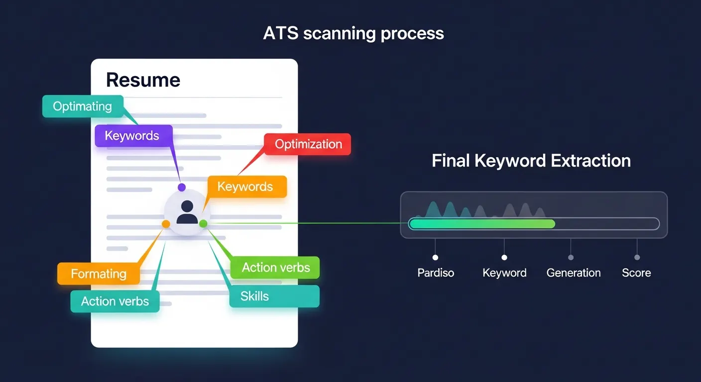 Avoiding Common ATS Mistakes: Essential Resume Keywords and Formatting